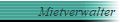 Mietverwalter