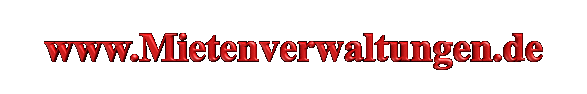 MIETVERWALTUNGEN  IMMOBILIEN  ZILLIG